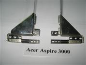 Петли для ноутбука Acer Aspire 3000. УВЕЛИЧИТЬ.